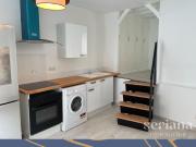 Joli et grand studio meublé agencé façon F2