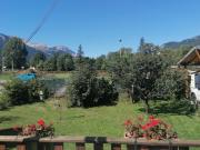 Joli Maison avec vue sur les montagnes Barcelonnette