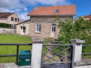 JOLI MAISON RUE DE LA VILLENEUVE ST MARCEL