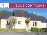 JOLI PAVILLON 3 CHAMBRES DONT 2 PLAIN PIED 766m2 DE...