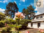 Joli pavillon dans un environnement exceptionnel...