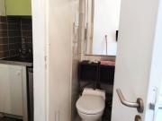 Joli studette rue Eugene Carrière