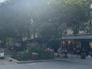 Joli studio 19m² Square Gardette Paris 11ème