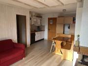 Joli studio