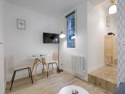 JOLI STUDIO 9 rue Bellot 75019 Paris