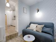 JOLI STUDIO 9 rue Bellot 75019 Paris