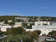 Joli studio cabine 4 couchages ST 27 M2 avec loggia