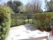 Joli studio cabine à 2 pas de la plage