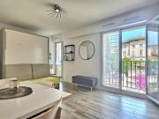 Joli Studio Coeur de Ville