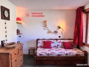 Joli studio Divisible avec parking souterrain et cave au...