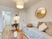 Joli Studio LOUIS BRAILLE 75012 Paris