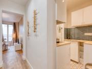 Joli Studio LOUIS BRAILLE 75012 Paris