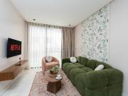 Joli STUDIO meublé à louer ferme bretonne