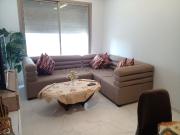 Joli studio meublé à louer roches noires