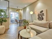 Joli studio meublé à louer sur gauthier