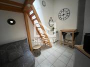 JOLI STUDIO MEUBLE CENTRE VILLE / REPUBLIQUE