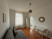 Joli studio meublé en hypercentre