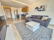 Joli studio meublé neuf avec terrasse