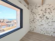 JOLI STUDIO QUARTIER HAUT VUE MER