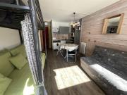 Joli studio rénové au coeur de la station de Valmorel