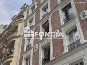 Joli studio sans perte de place quartier pierre demours