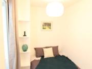 Joli T1 bis de 19m² Rue Saint Michel 75018 Paris