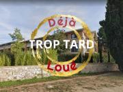 Joli T2 avec terrasse et parking