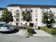 Joli T2 en Résidence avec terrasse, Autun