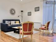 Joli T2, rénové en 2021 #CO