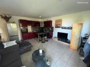 Joli T3 de 62.52m2 au RDC dans résidence sécurisée...