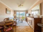 Joli T3 en étage élevé avec vue panoramique / Garage + Cave