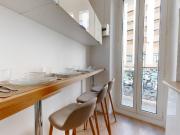 Joli T3 meublé et équipé de 38 m² Chartreux Joli T3 meublé et équipé de 38 m² Chartreux