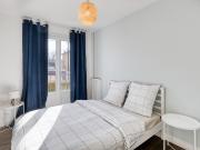 Joli T3 refait à neuf Rue Stéphane Leduc, 44300 Nantes