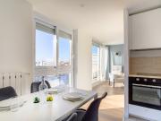 joli T4 meublé de 63 m² Résidence Parc Barry Colocation... joli T4 meublé de 63 m² Résidence Parc Barry Colocation...