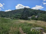 Joli terrain constructible de 636 m²