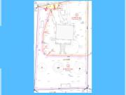 JOLI TERRAIN DE 832m2 LIBRE CONSTRUCTEUR HORS LOTISSEMENT