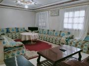 Jolie appart meuble hay el hassani