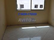 Jolie appartement à louer diour jamaa 3pc