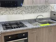 Jolie appartement a tanja balia