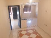 Jolie appartement bien ensoleillé