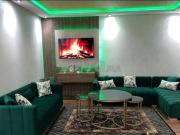 Jolie appartement bien meublé