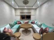 Jolie Appartement meublé à louer longue durée