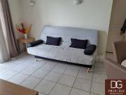 Jolie appartement meublé de 2pièces de 42m2 Boulevard carnot