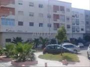 Jolie appartement RDC 127m² à Quartier Wafa