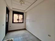 Jolie appartement vide