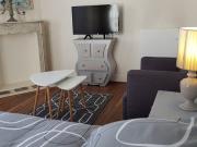 JOLIE CHAMBRE DE 12M2