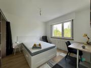 Jolie chambre meublée dans un appartement 4 pièces de...