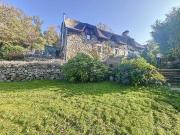 Jolie chaumière Nord Cantal