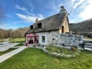 JOLIE CHAUMIERE PROCHE DE RIOM ES MONTAGNES