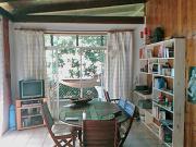 Jolie deux chambres sur Supermahina avec vue sur mer et...